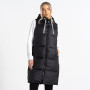 Chaleco de mujer Dare 2b Society Gilet