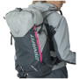 Mochila de senderismo para mujer Dynafit Radical 30+ Backpack W