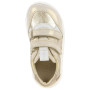 Zapatillas para niños Frodo Barefoot zeru spring Gold Shine