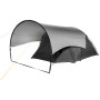 Toldo Zulu Canopy Awning gris grey