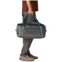 Bolsa de viaje Patagonia Black Hole Duffel 40L