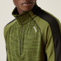 Sudadera de hombre Regatta Hepley