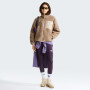 Sudadera de mujer The North Face W Yumiori Reversible Jacket