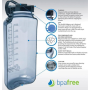 Botella Nalgene MultiDrink 20oz 600 ml