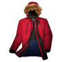 Chaqueta de invierno para hombre Helly Hansen Svalbard Parka