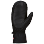 Talla de guantes: L / Color: negro
