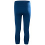 Pantalones de tres cuartos para hombre Helly Hansen Lifa Merino Knitevo 3/4 Pant