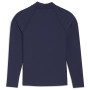 Bañador para niños Puma Unisex Rashguard Navy
