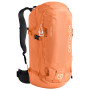 Color: naranja claro