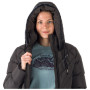 Abrigo de mujer Northfinder Josie