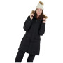 Chaqueta de invierno para mujer Fundango Georgina Parka Jacket