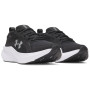 Zapatillas para niños Under Armour UA Ggs Assert 11 Black