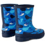 Botas de agua para niños Regatta Mudplay II Junior 4DT