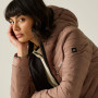 Chaqueta de mujer Regatta Womens Lightfell