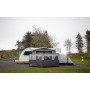 Pared Vango Sentinel AirBeam Windbreak