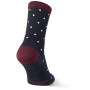 Calcetines Warg Happy Merino M Mini Dots