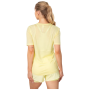 Camiseta funcional de mujer Kari Traa Embla Wool Tee