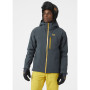 Chaqueta de esquí para hombre Helly Hansen Swift 4.0 Jacket