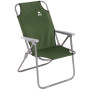 Color: verde