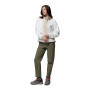 Sudadera de mujer Columbia Backbowl™ II Full Zip Fleece