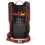 Mochila de senderismo Hannah Wagabond 26