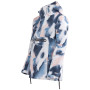 Chaqueta de invierno para mujer Fundango Birch ECO Logo Anorak
