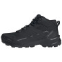 Calzado de senderismo para hombre Adidas Terrex Skychaser Ax5 Mid Gtx