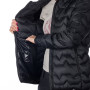Chaqueta de mujer Northfinder Elma