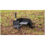 Sartén Ridge Monkey Classic Sandwich Toaster XL