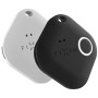 Localizador FIXED Smart Tracker Smile Pro - Duo Pack negro/blanco
