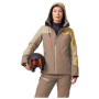 Chaqueta de esquí para mujer Hannah Ritta