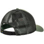Gorra Fjällräven 1960 Logo Långtradarkeps