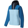 Chaqueta de mujer The North Face Cyclone Jacket azul Aviatrnvy/Banfblu/Betablu