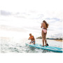 Tabla de surf de pala Intex Aquaquest 320 SUP