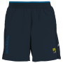 Pantalones cortos de hombre Karpos Fast Evo Short negro Outer Space/Indigo B.