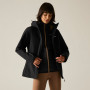 Chaqueta de mujer Regatta Womens Wentwood 3in1