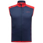 Talla: XL / Color: azul oscuro