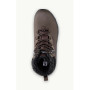 Botas de invierno para hombre Jack Wolfskin Everquest Texapore High M