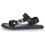 Sandalias Gumbies Scrambler Sandals - Black