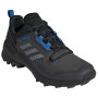 Calzado de hombre Adidas Terrex Swift R3 negro/azul core black