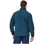 Sudadera de hombre Patagonia Microdini Pullover 1/2 Zip