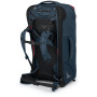 Bolsa de viaje Osprey Farpoint Wheels 65