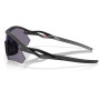 Gafas de sol OAKLEY Radar Plate Prizm Grey