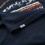 Camiseta de hombre Hi-Tec Rone