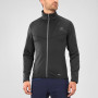 Sudadera de hombre Salomon Discovery Fz M