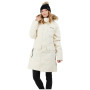 Chaqueta de invierno para mujer Fundango Georgina Parka Jacket