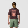 Camiseta de mujer Wild Country Sequence Woman T-shirt