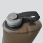 Botella plegable Hydrapak Seeker 4L