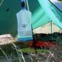 Botella plegable CNOC Vecto 2l Water Container