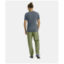 Camiseta de hombre Ortovox 120 Cool Tec Clean Ts M